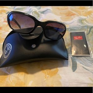 Ray Ban Sunglasses